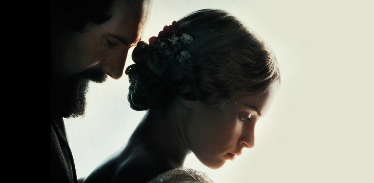 Header Image: The Invisible Woman