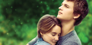 Header image: The Fault in our Stars