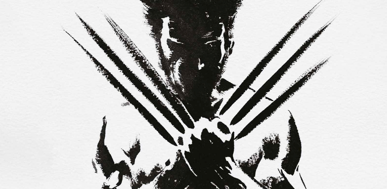 Header image: The Wolverine