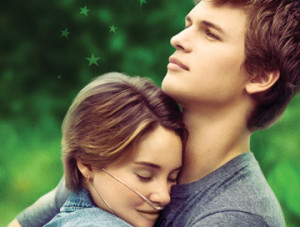 See our work for The Fault In Our Stars