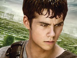 See work for The Maze Runner