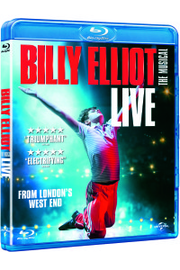 Blu ray cover