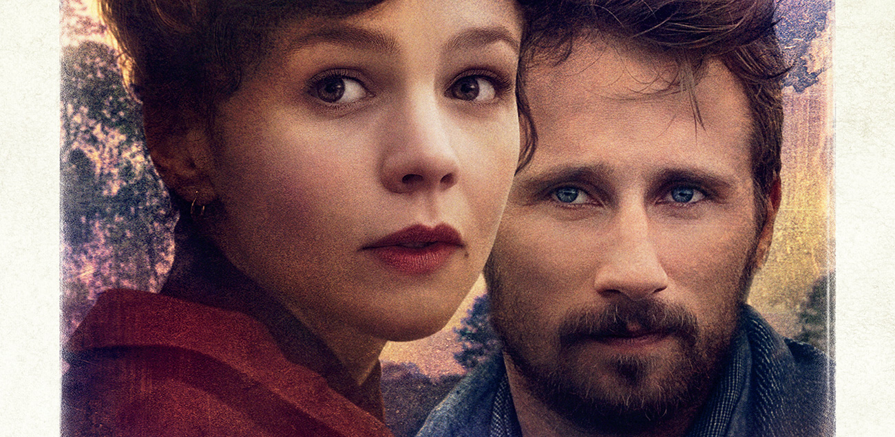 Header image: Far From The Madding Crowd