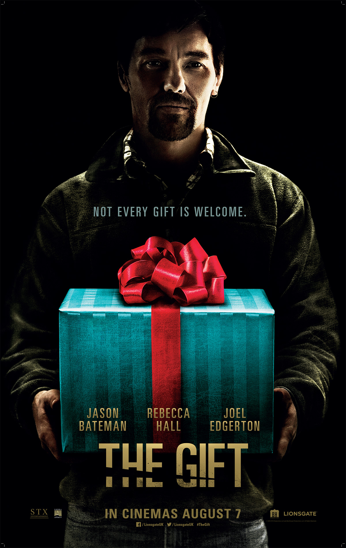 The Gift - Joel