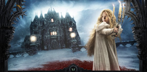 Crimson Peak