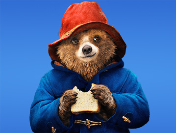 PADDINGTON