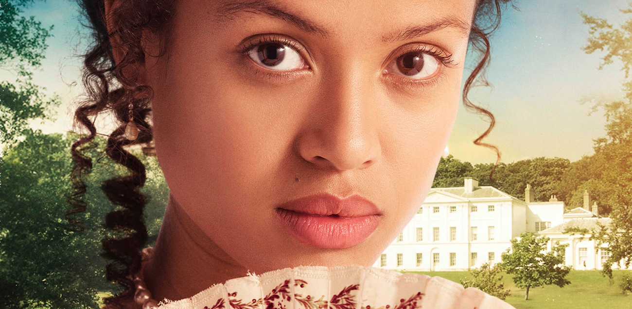 Header image: Belle
