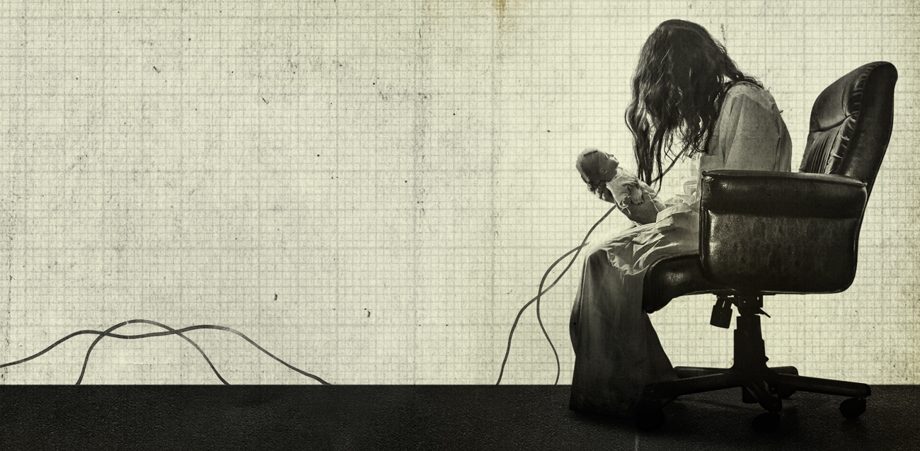 Header Image: The Quiet Ones