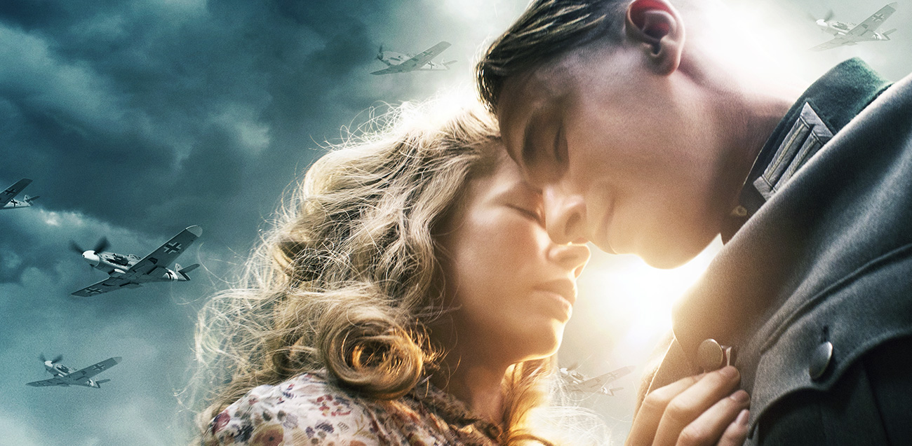 Header image: Suite Francaise