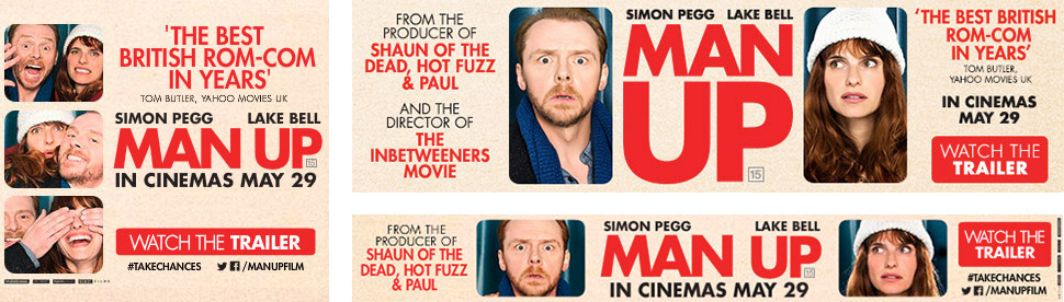 Digital banners