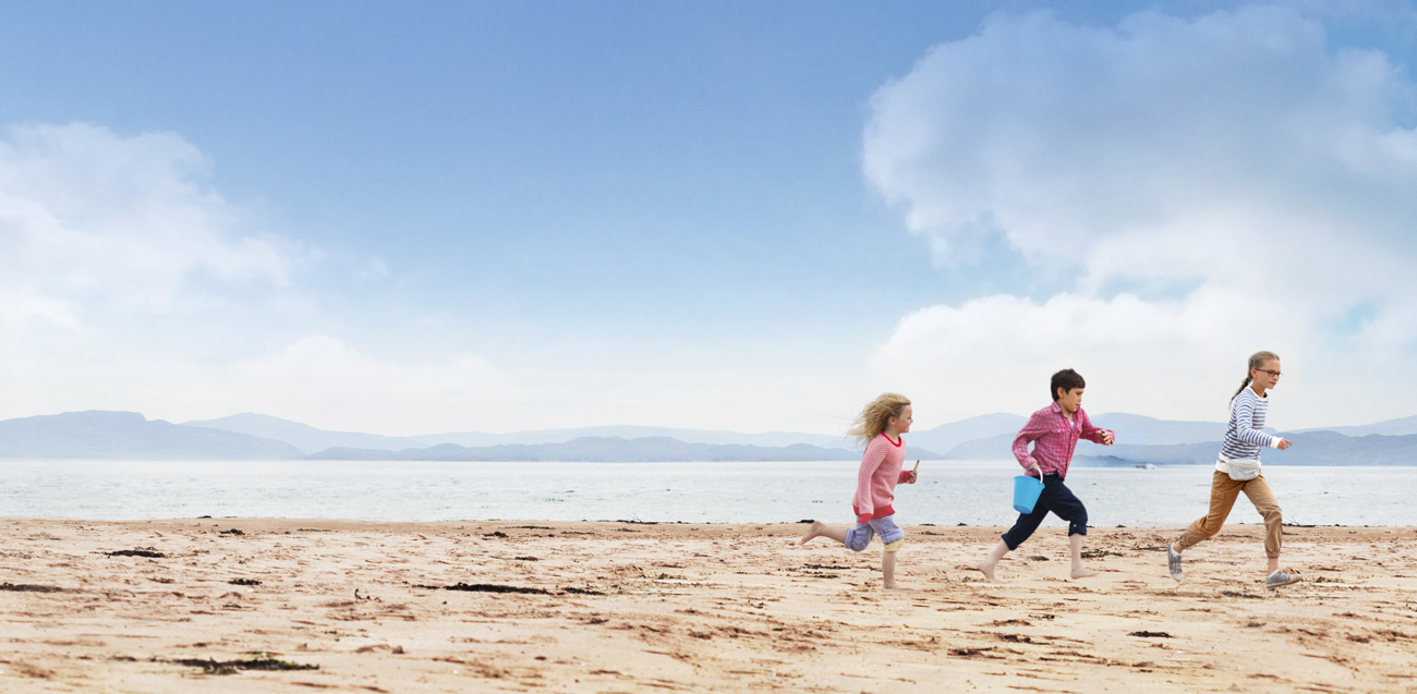 Header Image: What We Did On Our Holiday