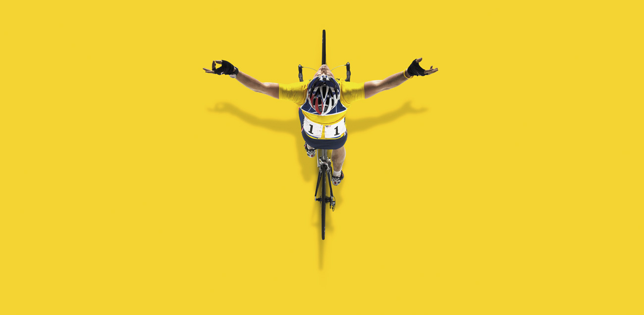 Header image: The Program