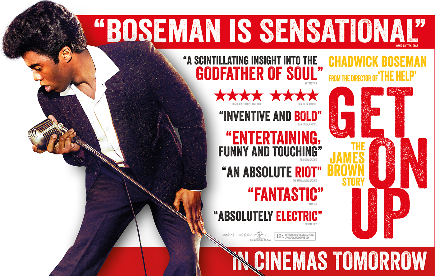 Press ad