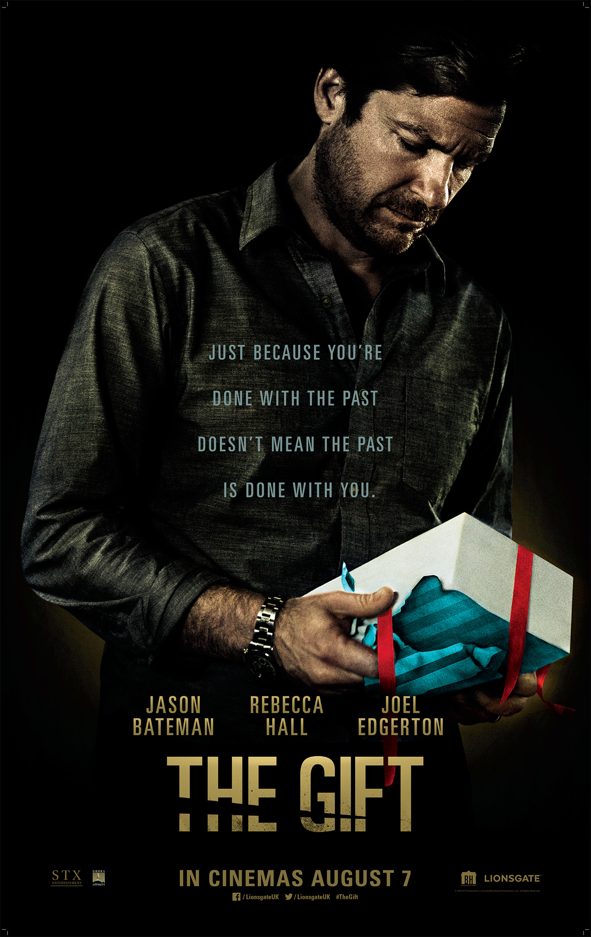 The Gift - Jason