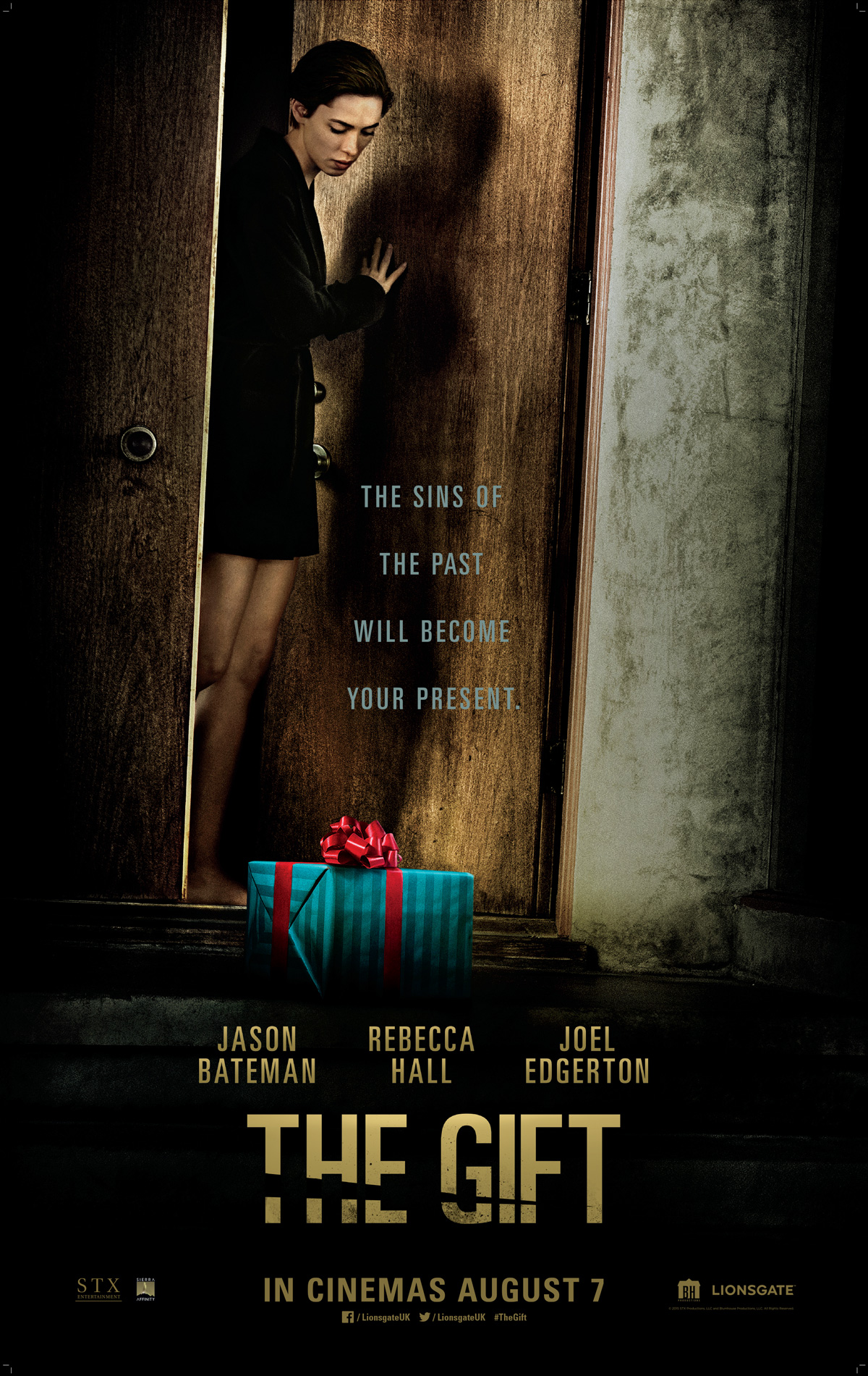 The Gift - Rebecca