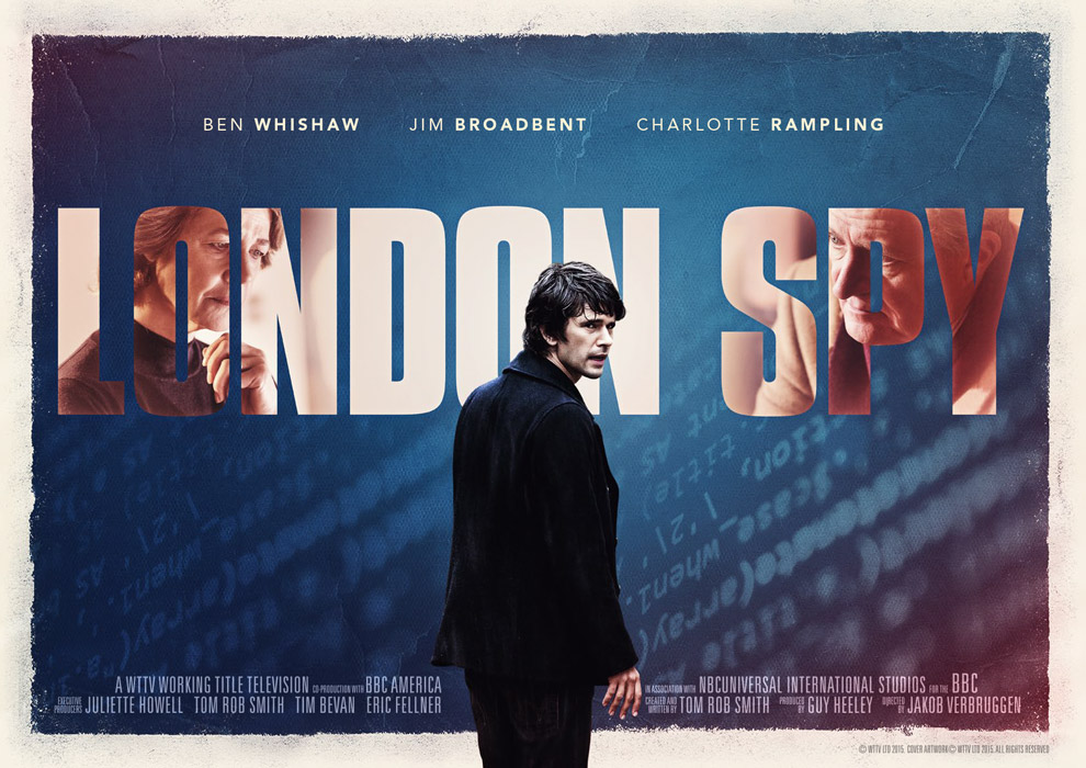 London Spy