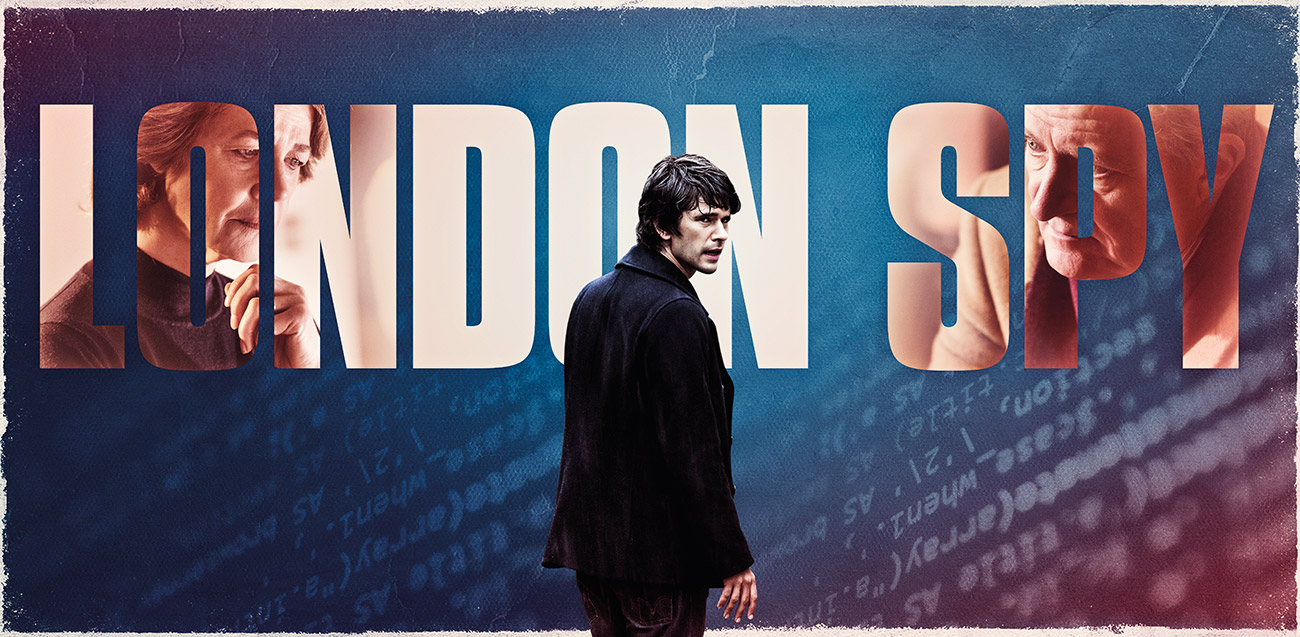London Spy
