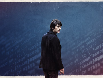 London Spy