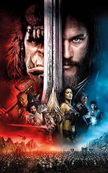 Warcraft