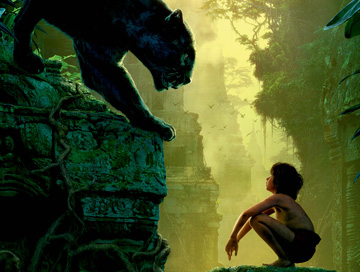 The Jungle Book