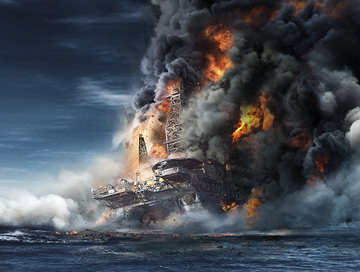 Deepwater Horizon