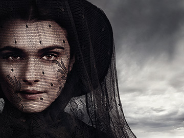 My Cousin Rachel