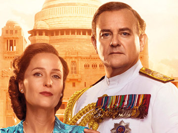 Viceroy’s House