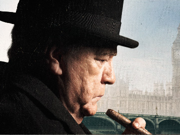 Churchill
