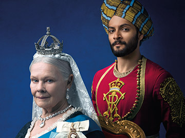 Victoria And Abdul