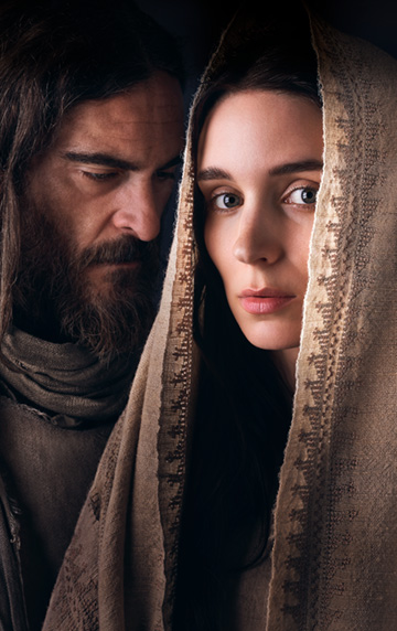 Mary Magdalene
