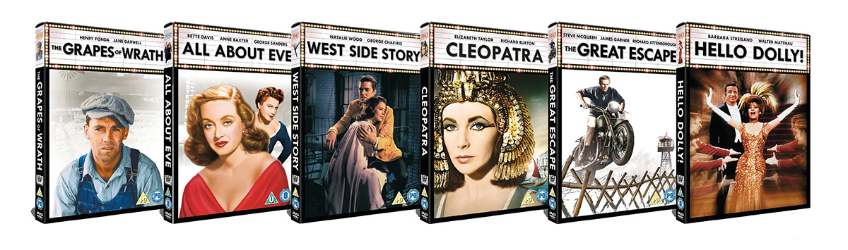 Hollywood Classics