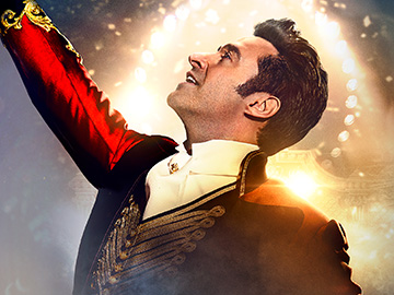 The Greatest Showman