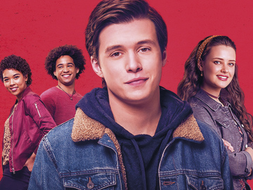 Love, Simon