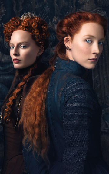 Mary Queen of Scots
