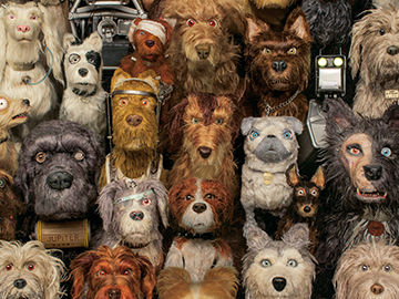 Isle of Dogs