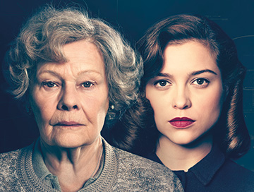 RED JOAN