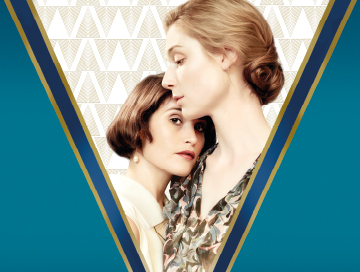 Vita & Virginia