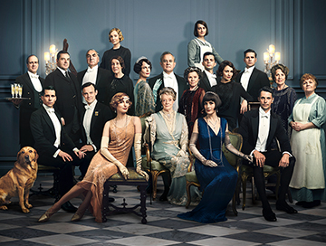Downton Abbey