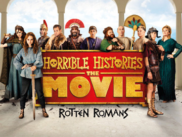 Horrible Histories