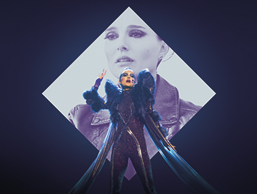Vox Lux