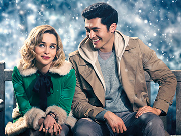 Last Christmas