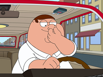 Family Guy