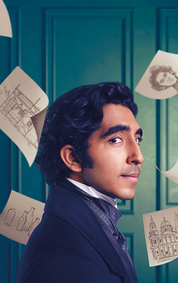 The Personal History of David Copperfield