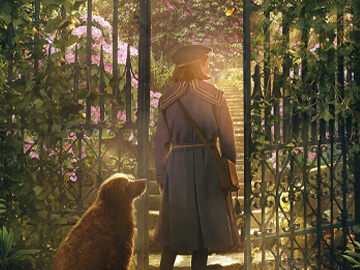 The Secret Garden